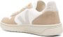VEJA V-10 panelled lace-up sneakers Neutrals - Thumbnail 3