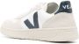 VEJA V-10 panelled lace-up sneakers White - Thumbnail 3