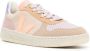 VEJA V-10 panelled low-top sneakers Multicolour - Thumbnail 2