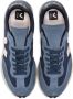 VEJA V-10 Ripstop low-top sneakers Blue - Thumbnail 4