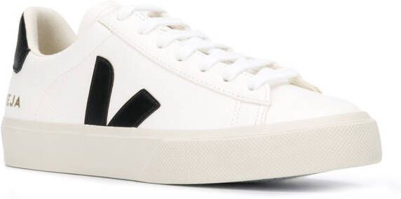 VEJA V-10 sneakers White