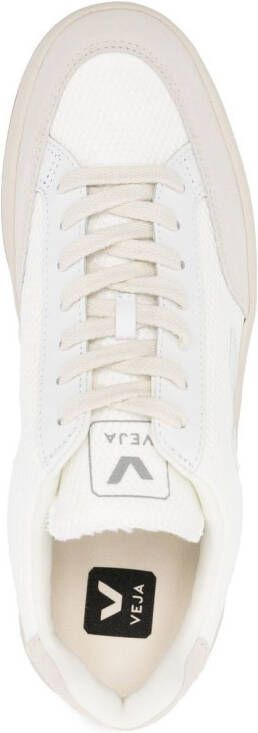 VEJA V-12 B-Mesh sneakers White