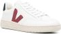 VEJA V-12 leather sneakers White - Thumbnail 2