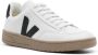 VEJA V-12 leather sneakers White - Thumbnail 2