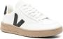 VEJA V-12 leather sneakers White - Thumbnail 2