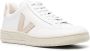 VEJA V-12 low-top sneakers White - Thumbnail 2