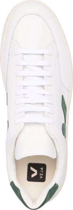 VEJA V-12 low-top sneakers White