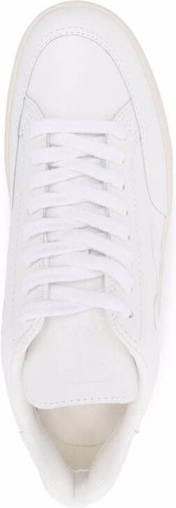 VEJA V-12 low-top sneakers White