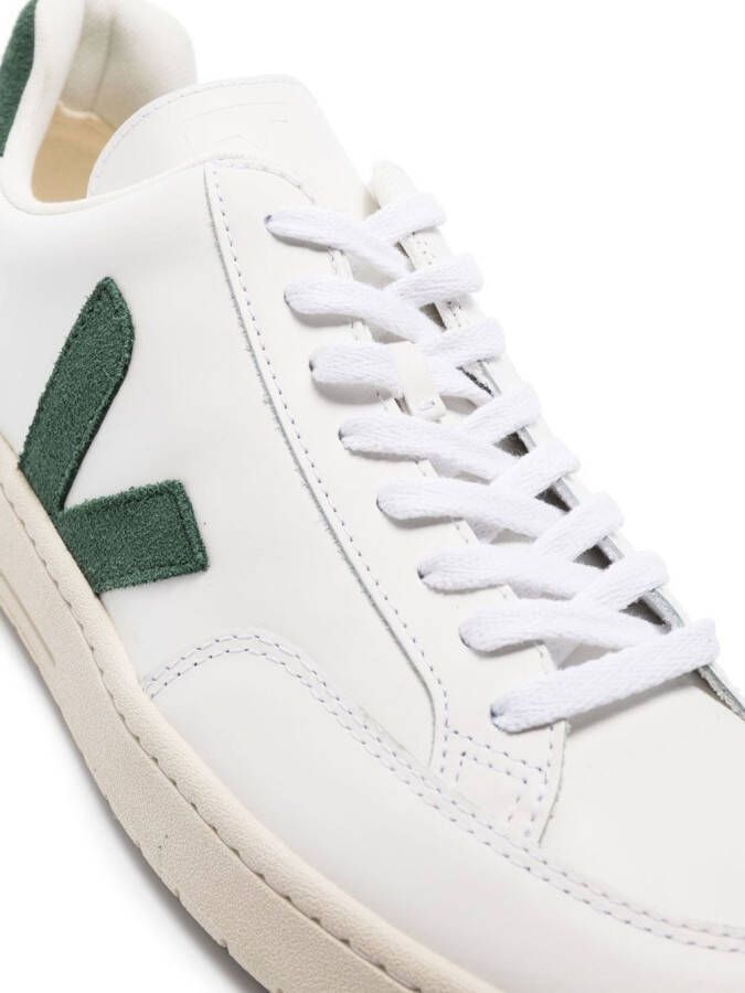 VEJA V-12 low-top sneakers White