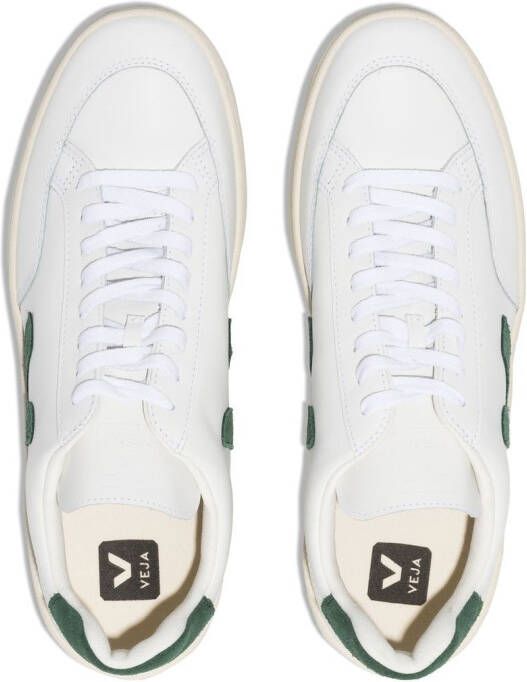 VEJA V-12 low-top sneakers White