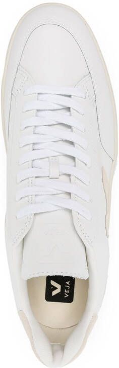 VEJA V-12 low-top sneakers White