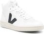 VEJA V-15 high-top sneakers White - Thumbnail 2