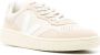 VEJA V-90 panelled low-top suede sneakers Neutrals - Thumbnail 2