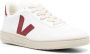 VEJA V10 lace-up leather sneakers White - Thumbnail 2