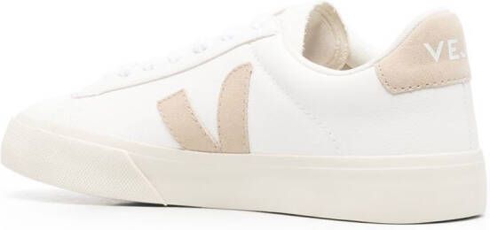 VEJA V10 low-top sneakers White