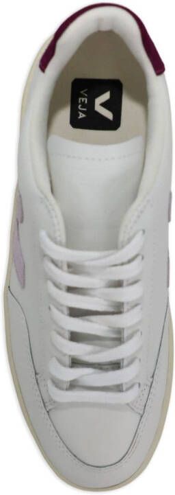 VEJA V12 low-top sneakers White