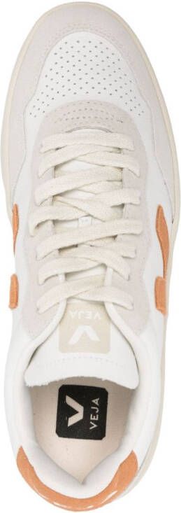 VEJA V90 low-top sneakers White