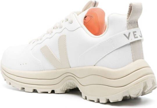 VEJA Venturi C.W.L. low-top sneakers White