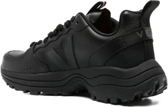 VEJA Venturi CWL sneakers Black