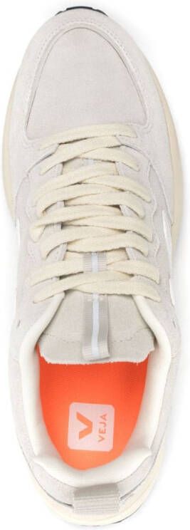 VEJA Venturi lace-up sneakers White