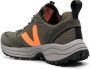 VEJA Venturi Ripstopi low-top sneakers Green - Thumbnail 3
