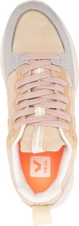 VEJA Venturi runner sneakers Neutrals