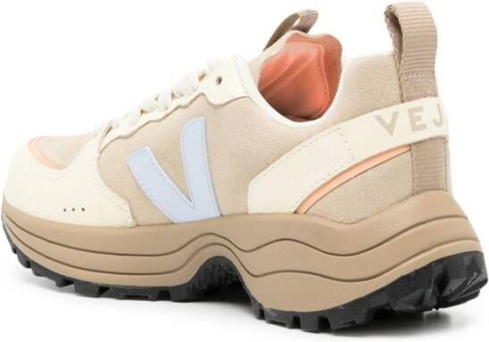 VEJA Venturi VC suede sneakers Brown