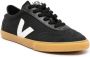 VEJA Volley canvas sneakers Black - Thumbnail 2