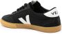 VEJA Volley canvas sneakers Black - Thumbnail 3