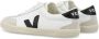 VEJA Volley canvas sneakers White - Thumbnail 4