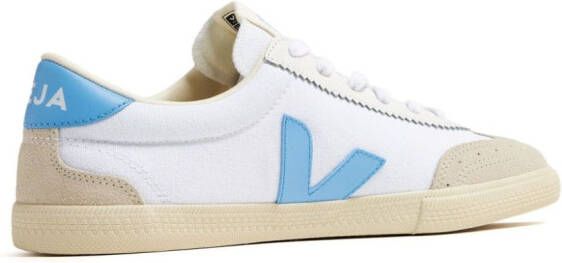 VEJA Volley lace-up sneakers White