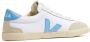 VEJA Volley lace-up sneakers White - Thumbnail 3