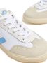 VEJA Volley lace-up sneakers White - Thumbnail 4