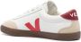 VEJA Volley O.T leather sneakers White - Thumbnail 3