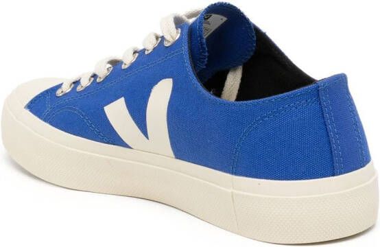 VEJA Wata II low-top sneakers Blue