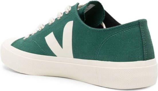 VEJA Wata II low-top sneakers Green