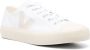 VEJA Wata II Pierre canvas sneakers White - Thumbnail 2