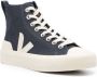 VEJA Wata II Pierre high-top sneakers Blue - Thumbnail 2