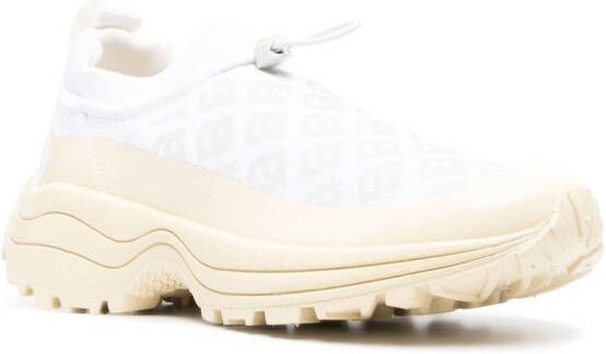 VEJA x Amélie Pichard low-top sneakers White