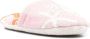 Versace Barocco Sea slippers Pink - Thumbnail 2