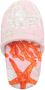 Versace Barocco Sea slippers Pink - Thumbnail 4