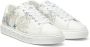 Versace Barocco Sea Greca sneakers White - Thumbnail 2