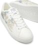 Versace Barocco Sea Greca sneakers White - Thumbnail 3