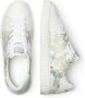 Versace Barocco Sea Greca sneakers White - Thumbnail 4