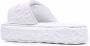 Versace Allover slippers White - Thumbnail 3