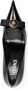 Versace Gianni 80mm leather pumps Black - Thumbnail 4