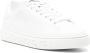 Versace Greca faux-leather sneakers White - Thumbnail 2
