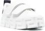Versace Greca Labyrinth low-top sneakers White - Thumbnail 2