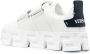 Versace Greca Labyrinth low-top sneakers White - Thumbnail 3