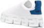 Versace Greca Labyrinth low-top sneakers White - Thumbnail 3